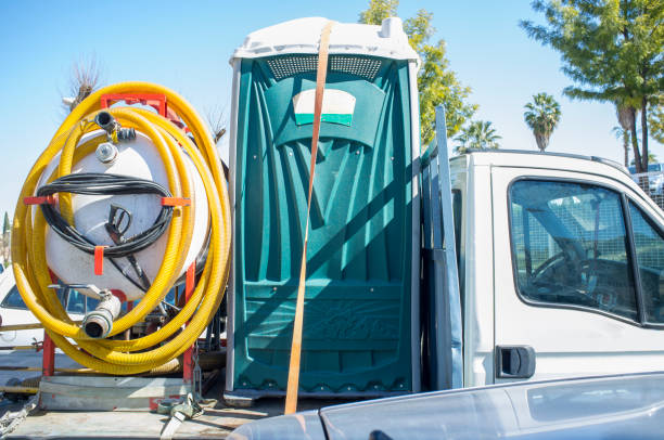 Best Best portable toilet rental  in East Lansing, MI