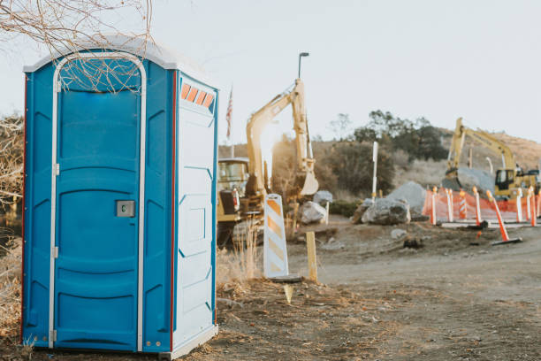 Best Emergency porta potty rental  in East Lansing, MI