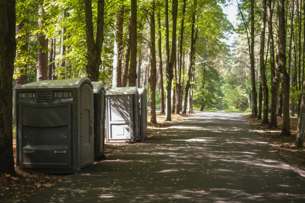 Reliable East Lansing, MI porta potty rental Solutions