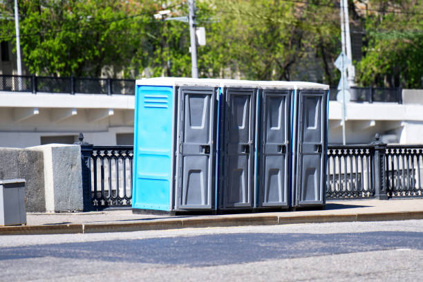  East Lansing, MI Porta Potty Rental Pros