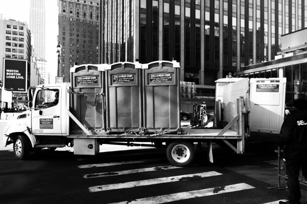 Best Porta potty for special events  in East Lansing, MI