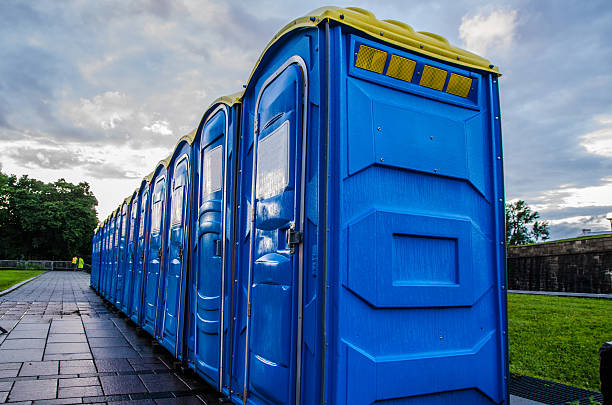 Best Event porta potty rental  in East Lansing, MI